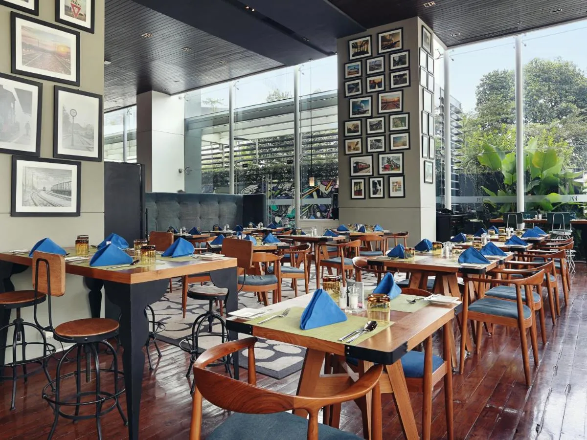 Image 3 of Mercure Jakarta Simatupang