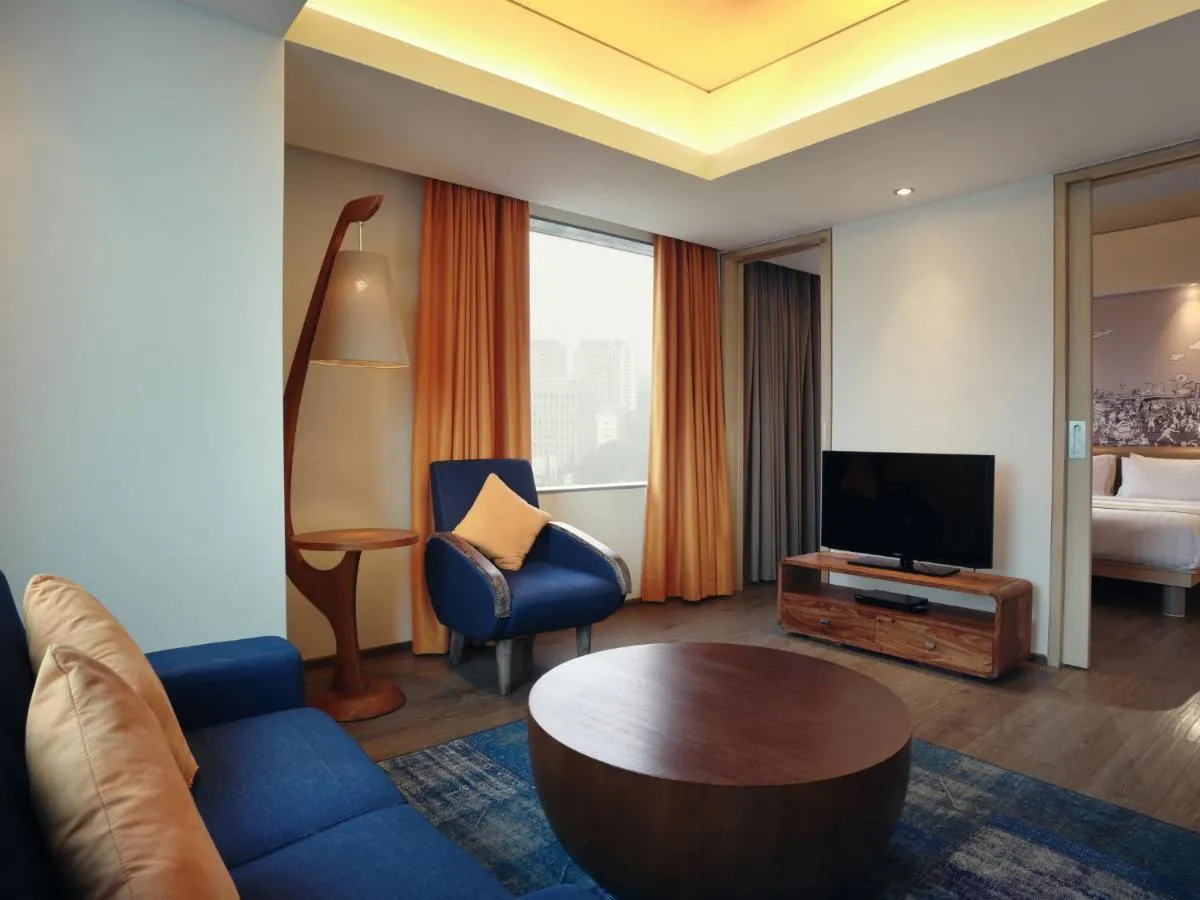 Image 4 of Mercure Jakarta Simatupang