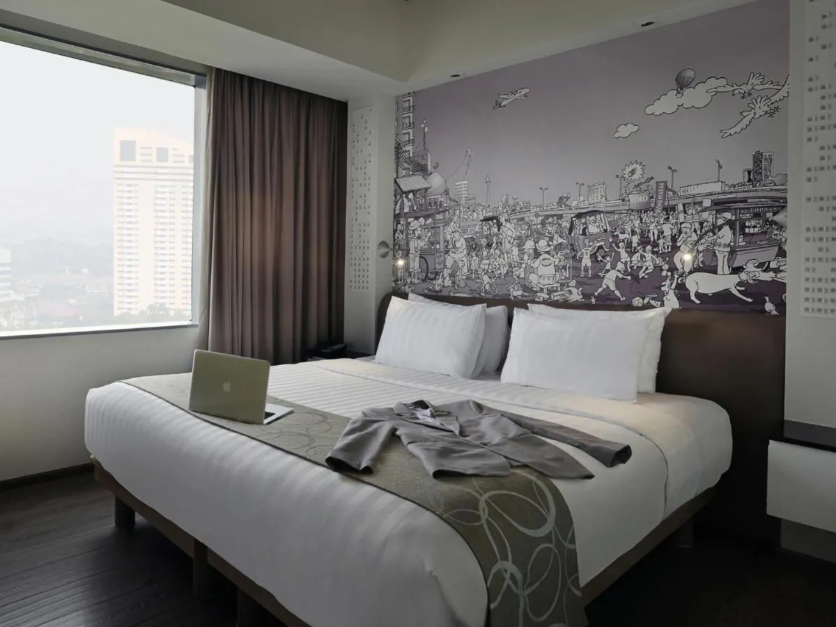 Image 1 of Mercure Jakarta Simatupang
