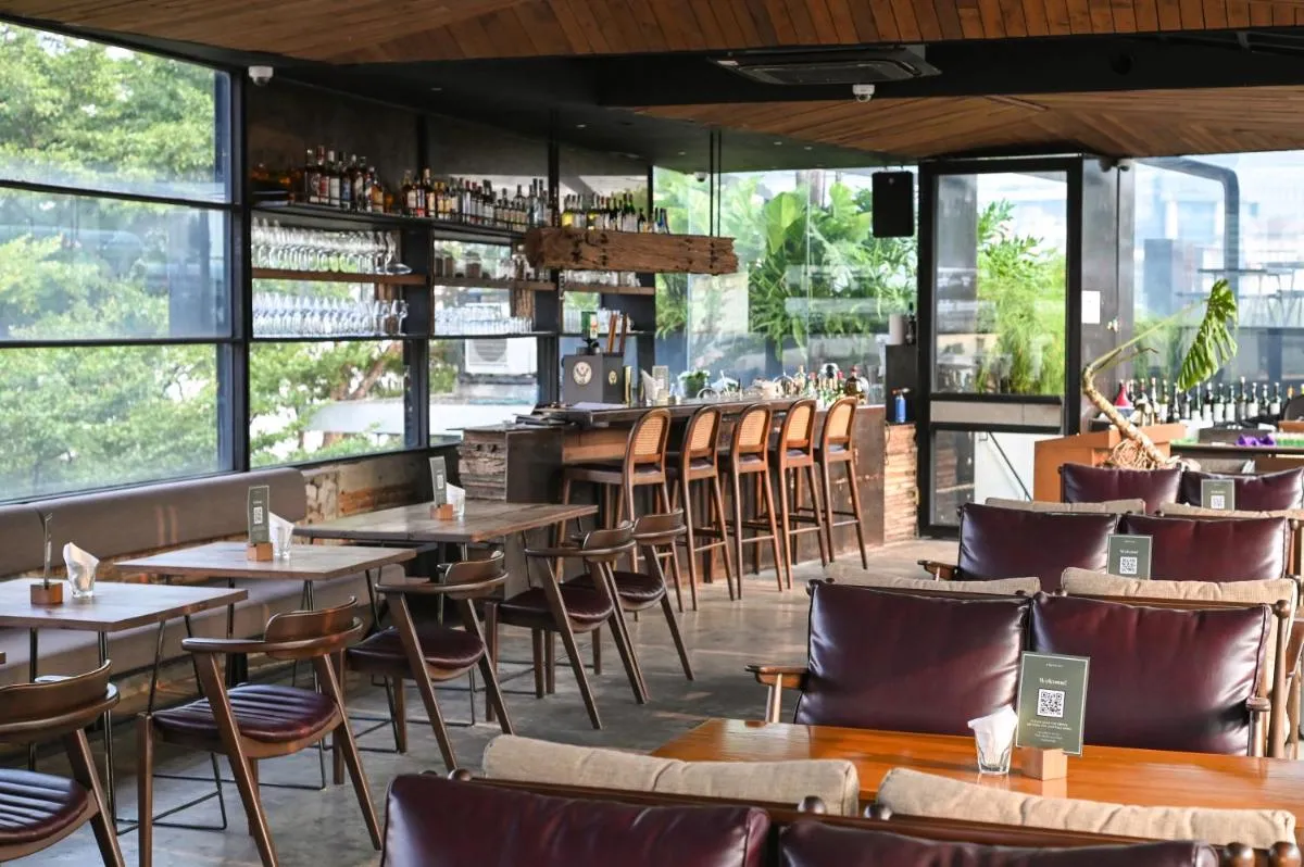 Image 3 of Miers Kuningan, ARTOTEL Curated