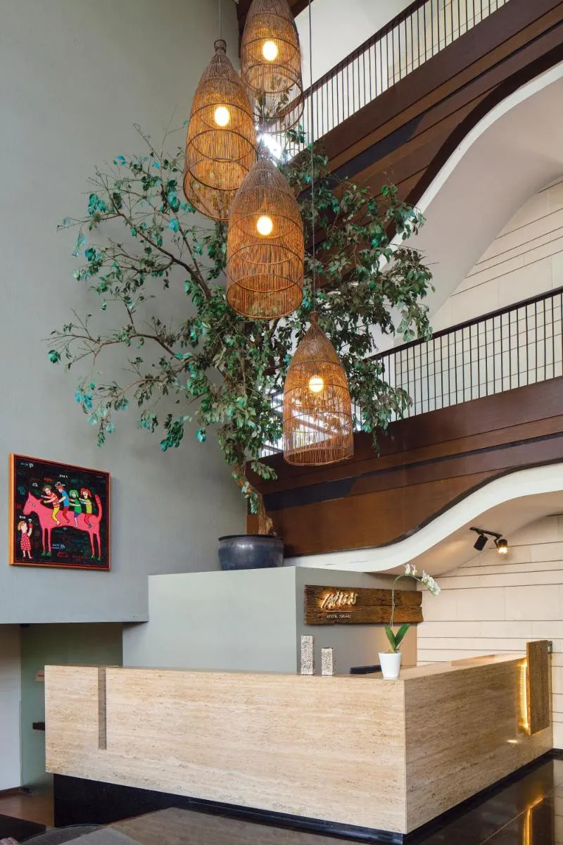 Image 4 of Miers Kuningan, ARTOTEL Curated