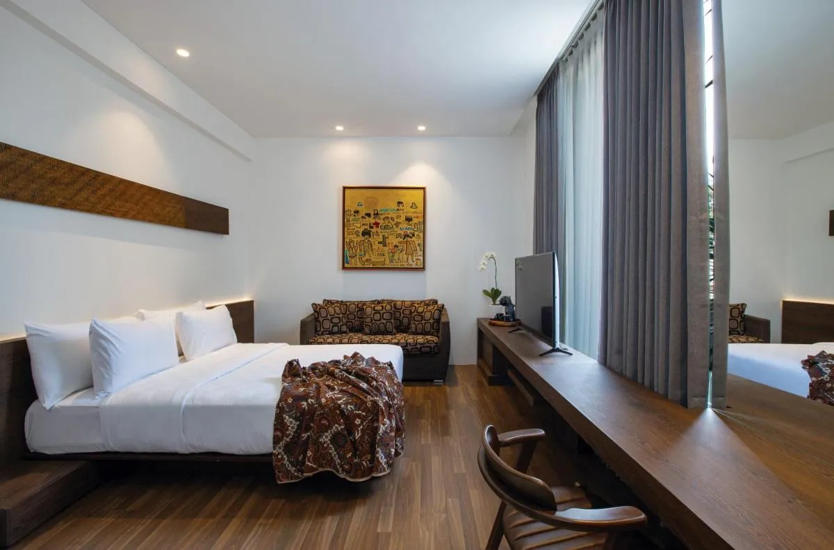 Image 1 of Miers Kuningan, ARTOTEL Curated