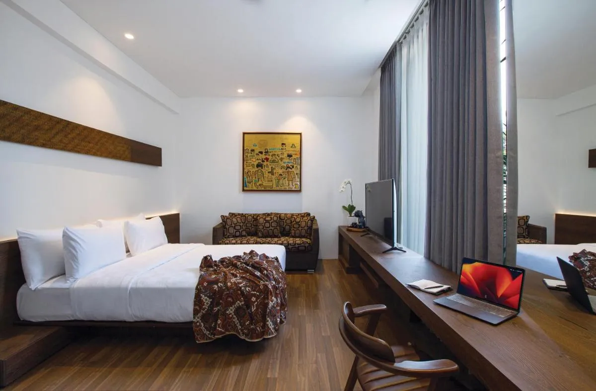 Image 6 of Miers Kuningan, ARTOTEL Curated