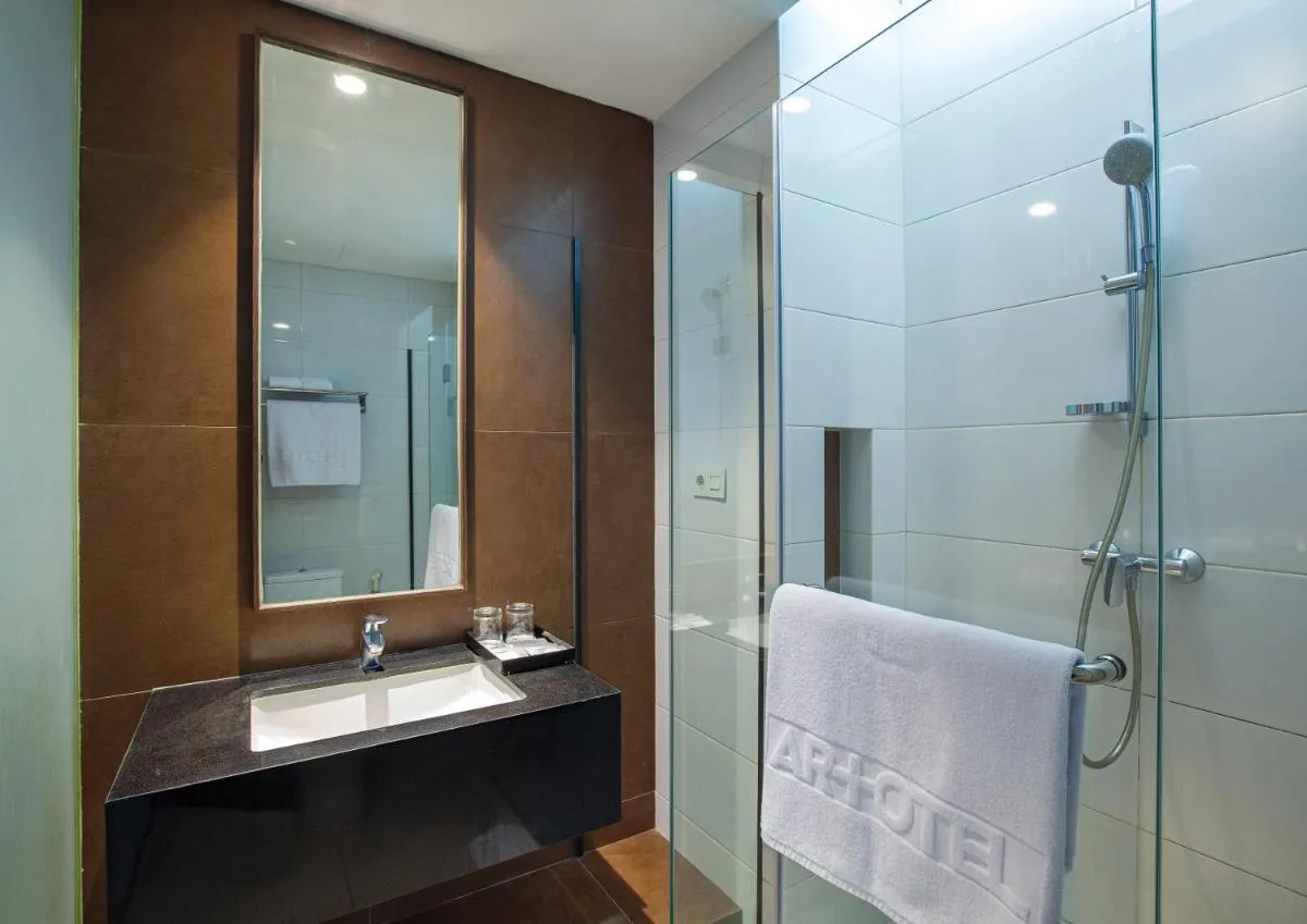Image 2 of Miers Kuningan, ARTOTEL Curated