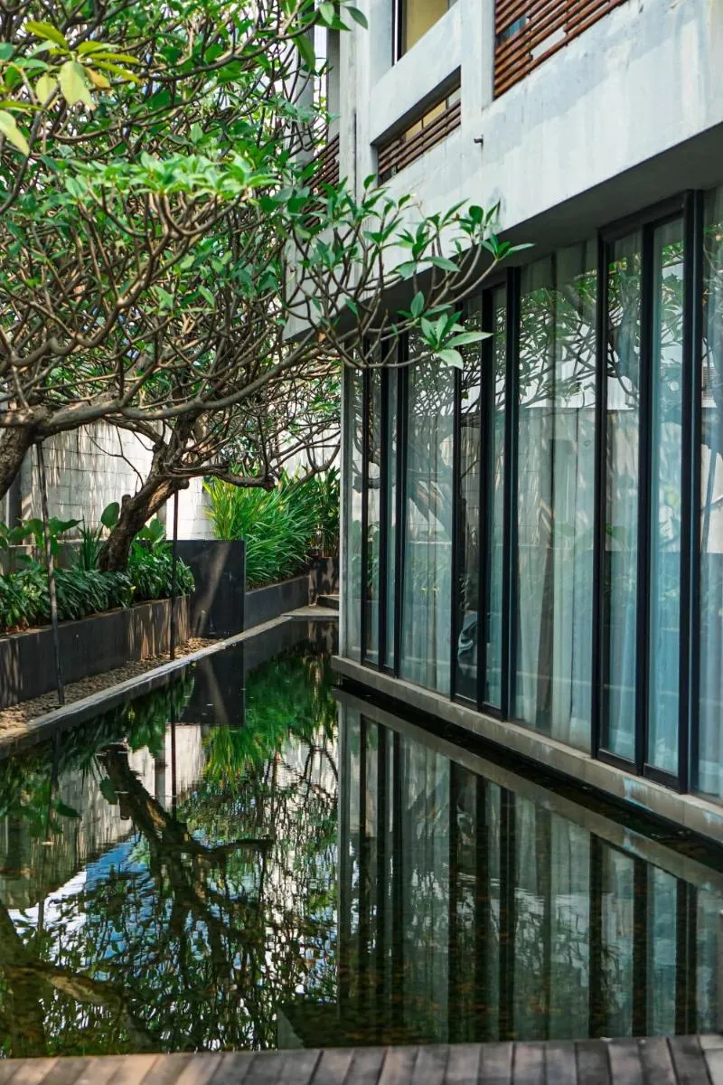 Image 5 of Miers Kuningan, ARTOTEL Curated