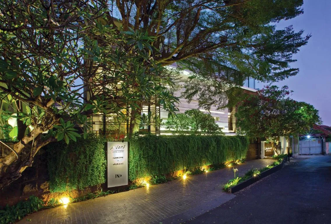 Image of Miers Kuningan, ARTOTEL Curated