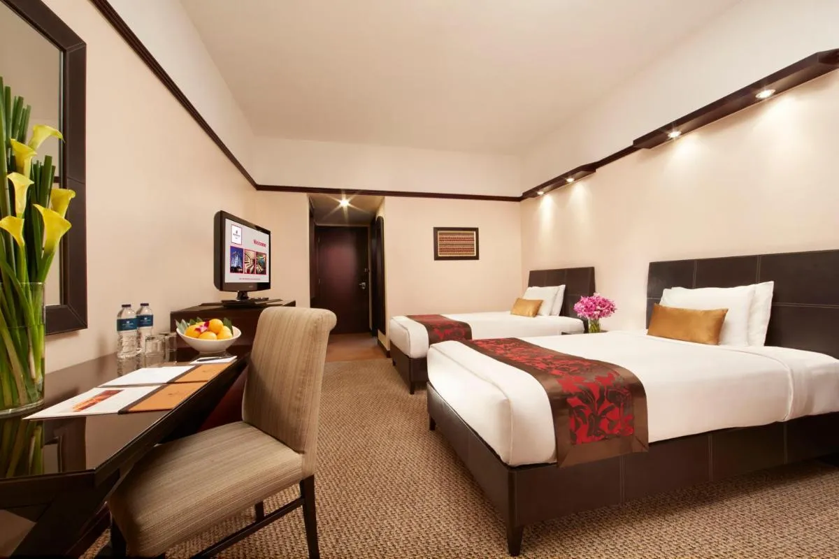 Image 4 of Millennium Hotel Sirih Jakarta