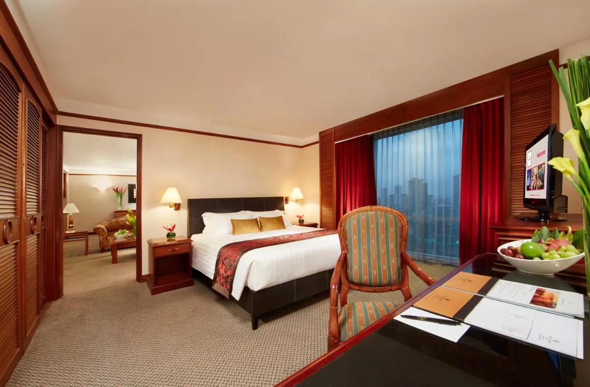 Image 1 of Millennium Hotel Sirih Jakarta