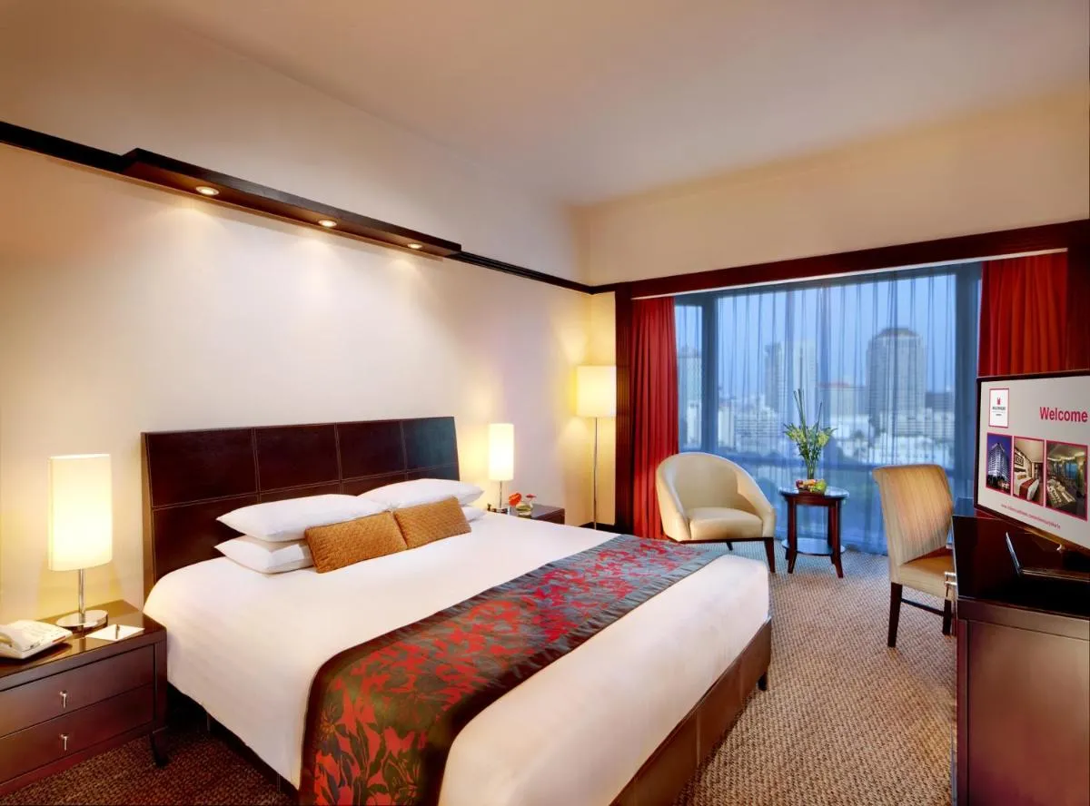 Image 5 of Millennium Hotel Sirih Jakarta