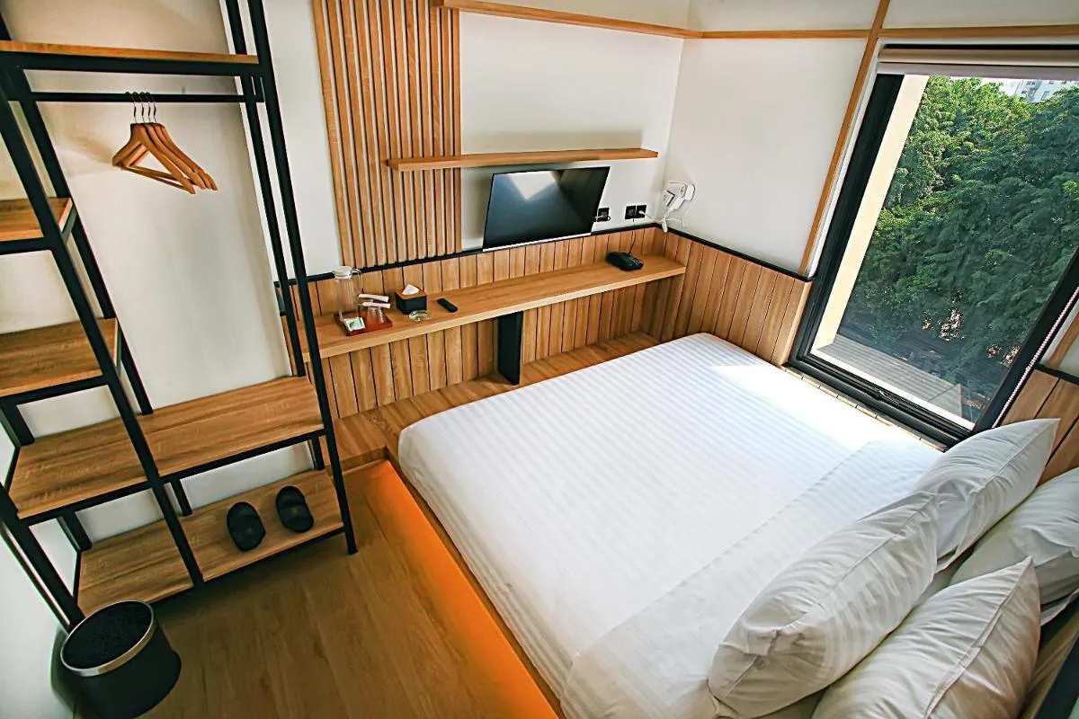 Image 6 of Mimaru Hotel Jakarta Mangga Besar