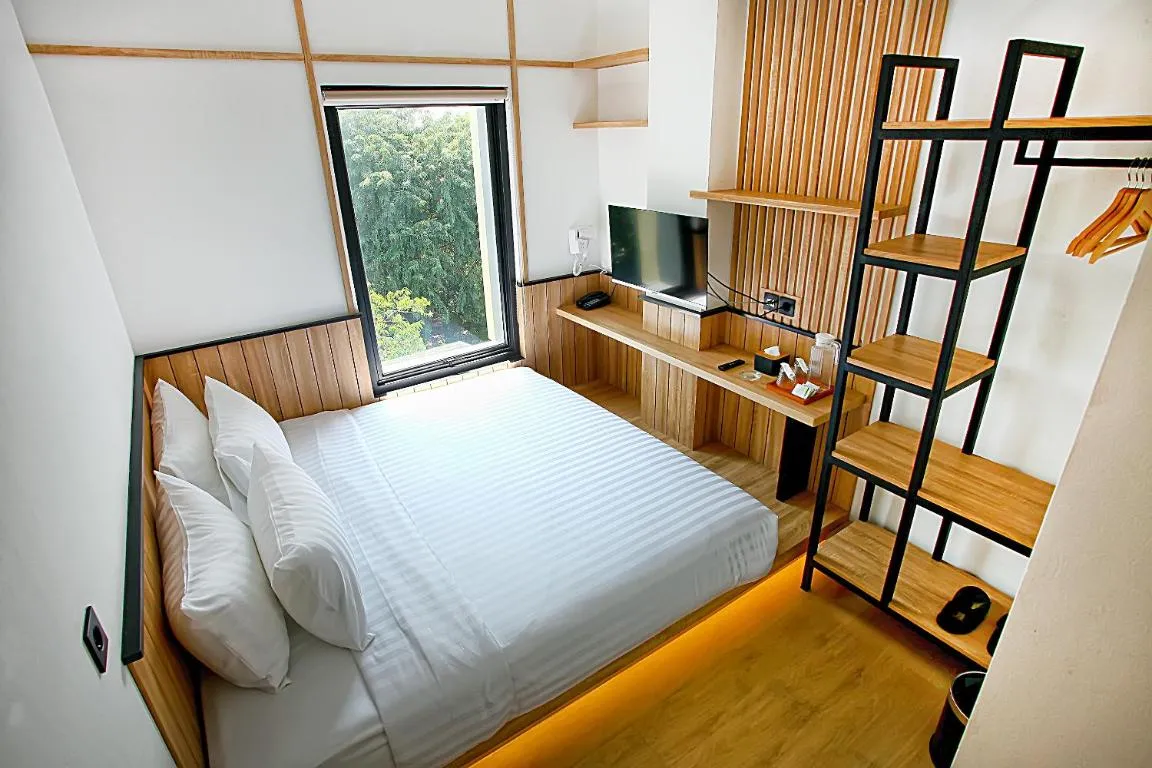 Image of Mimaru Hotel Jakarta Mangga Besar