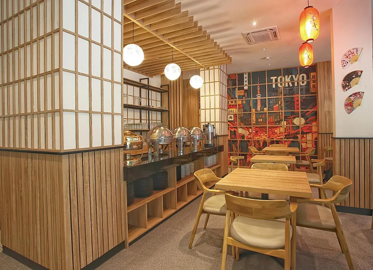Image 1 of Mimaru Hotel Jakarta Mangga Besar