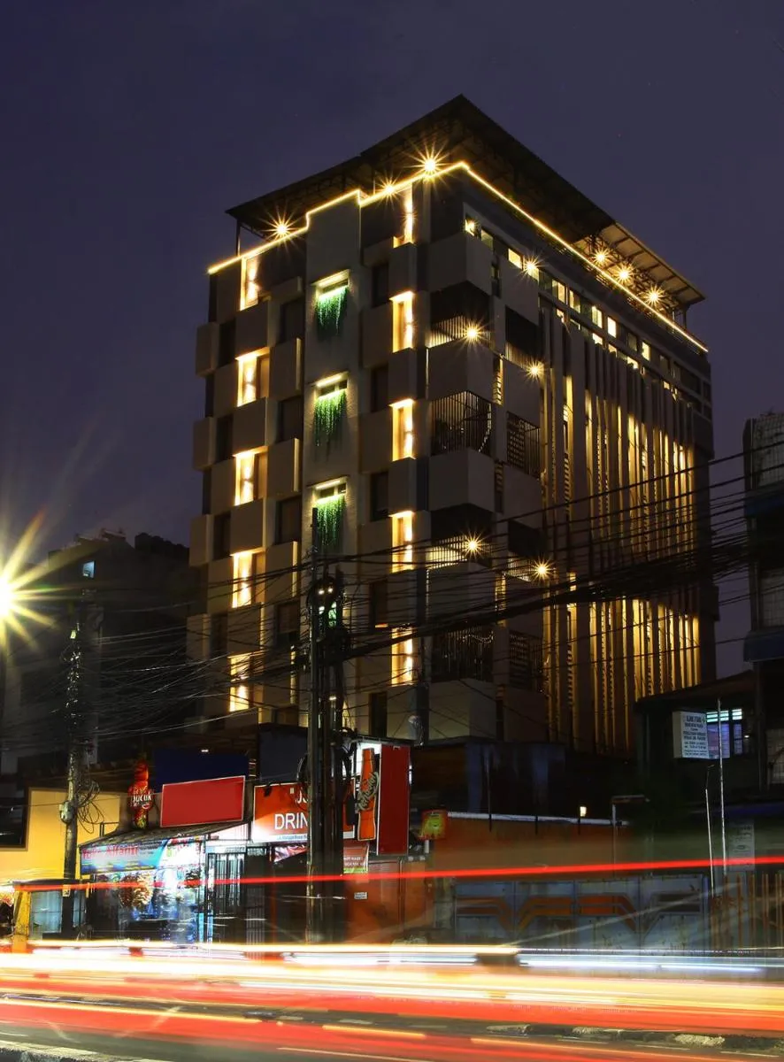 Image 3 of Mimaru Hotel Jakarta Mangga Besar