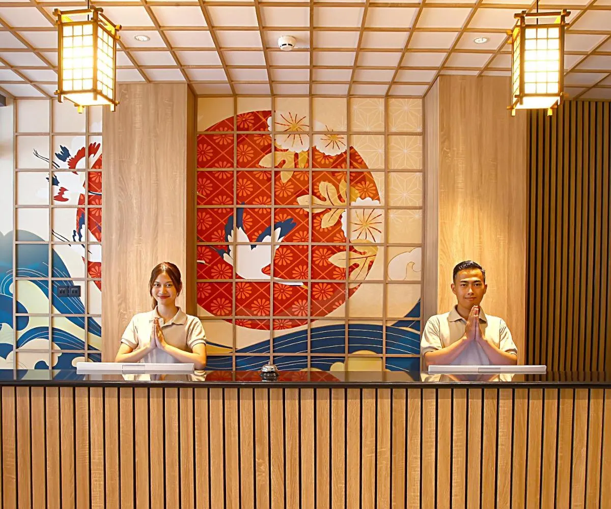 Image 5 of Mimaru Hotel Jakarta Mangga Besar