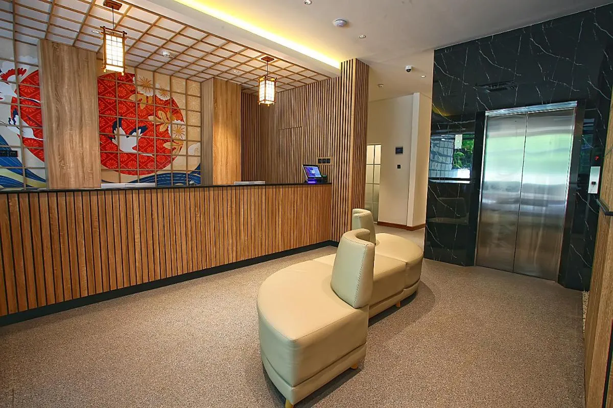 Image 2 of Mimaru Hotel Jakarta Mangga Besar