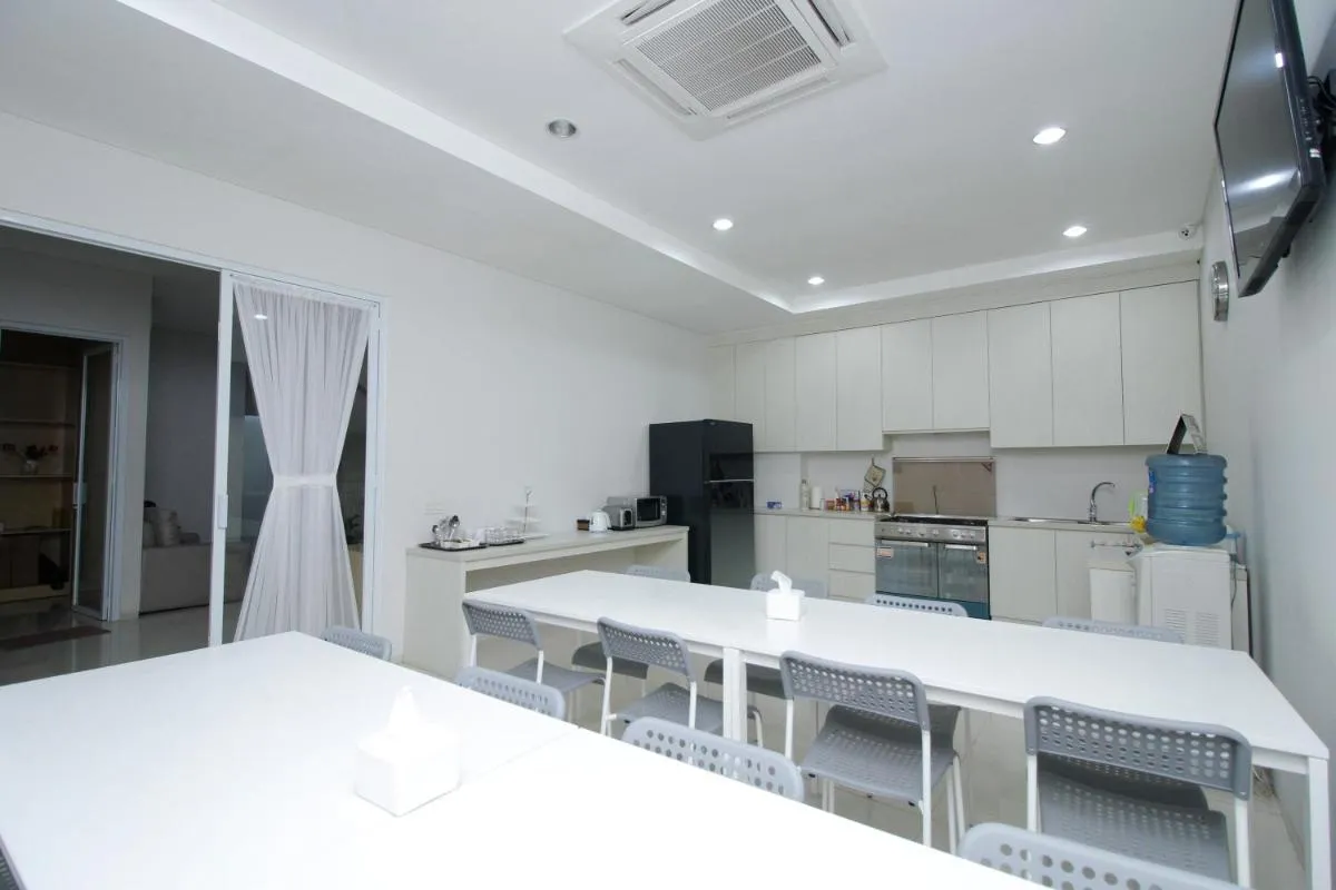 Image 3 of Mk House Scbd