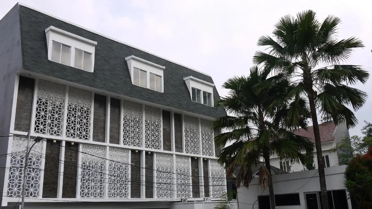 Image of Mk House Scbd
