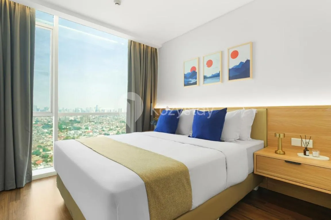 Image of Moda by Kozystay – Kebon Jeruk