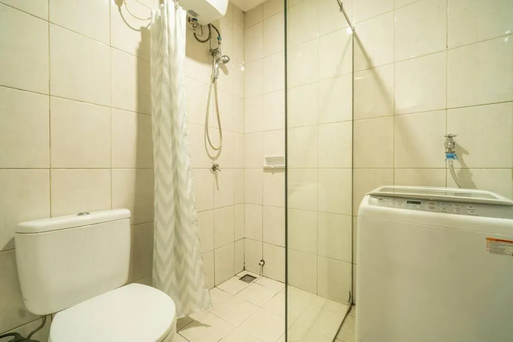 Image 2 of Modern & comfy studio in central Jakarta, SCBD