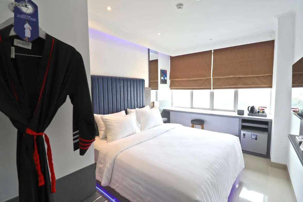 Image of Moritz Biz Gandaria