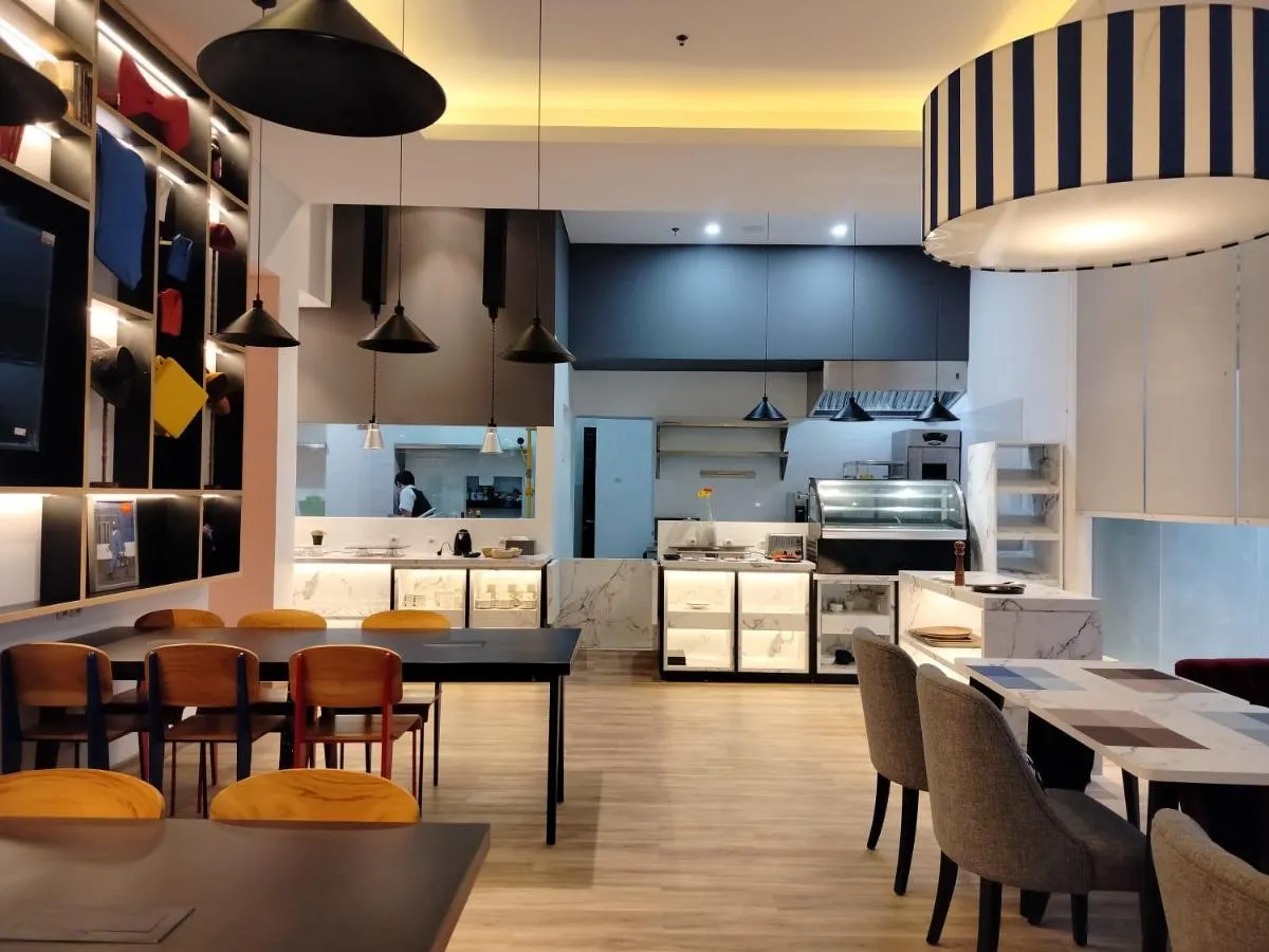 Image 3 of Moritz Biz Gandaria