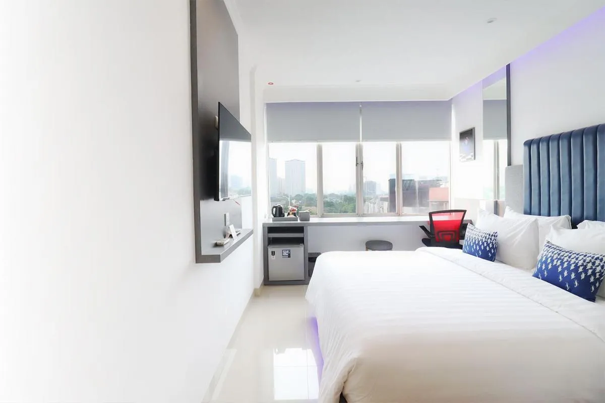 Image 1 of Moritz Biz Gandaria