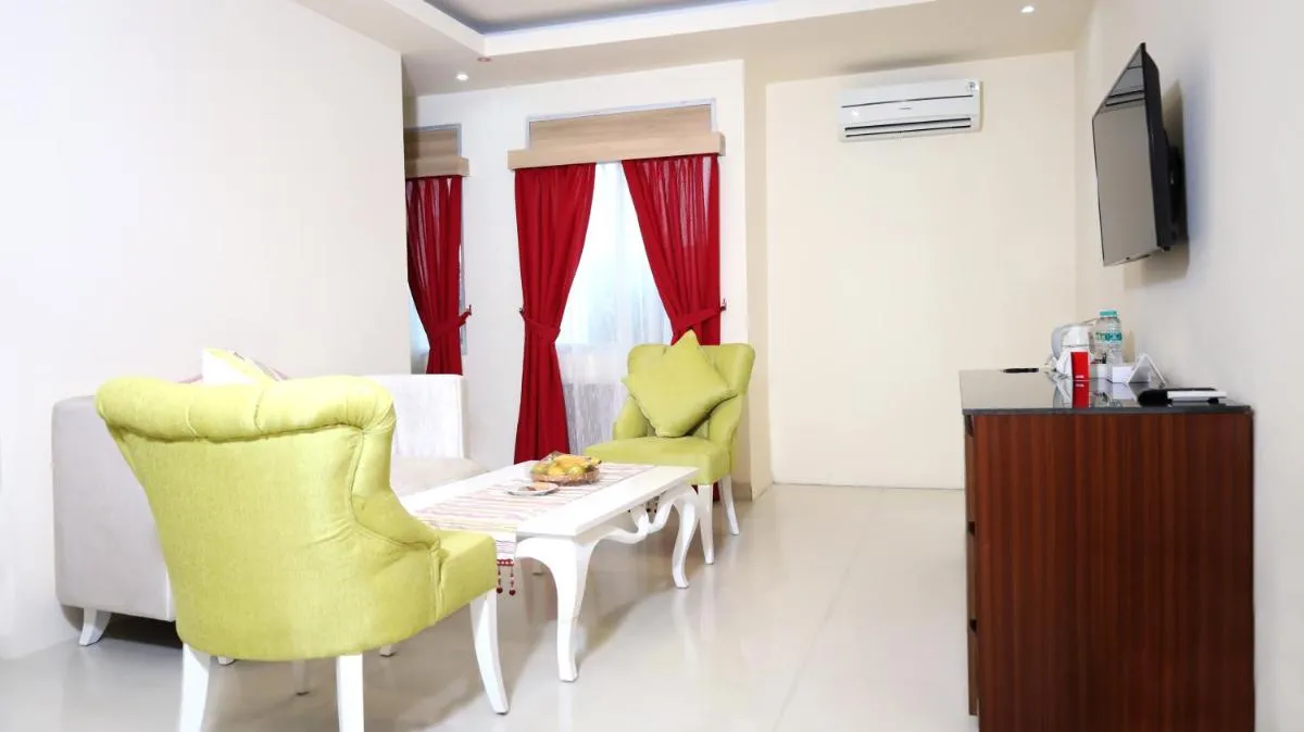 Image 4 of Moritz Hotel RSAB Harapan Kita
