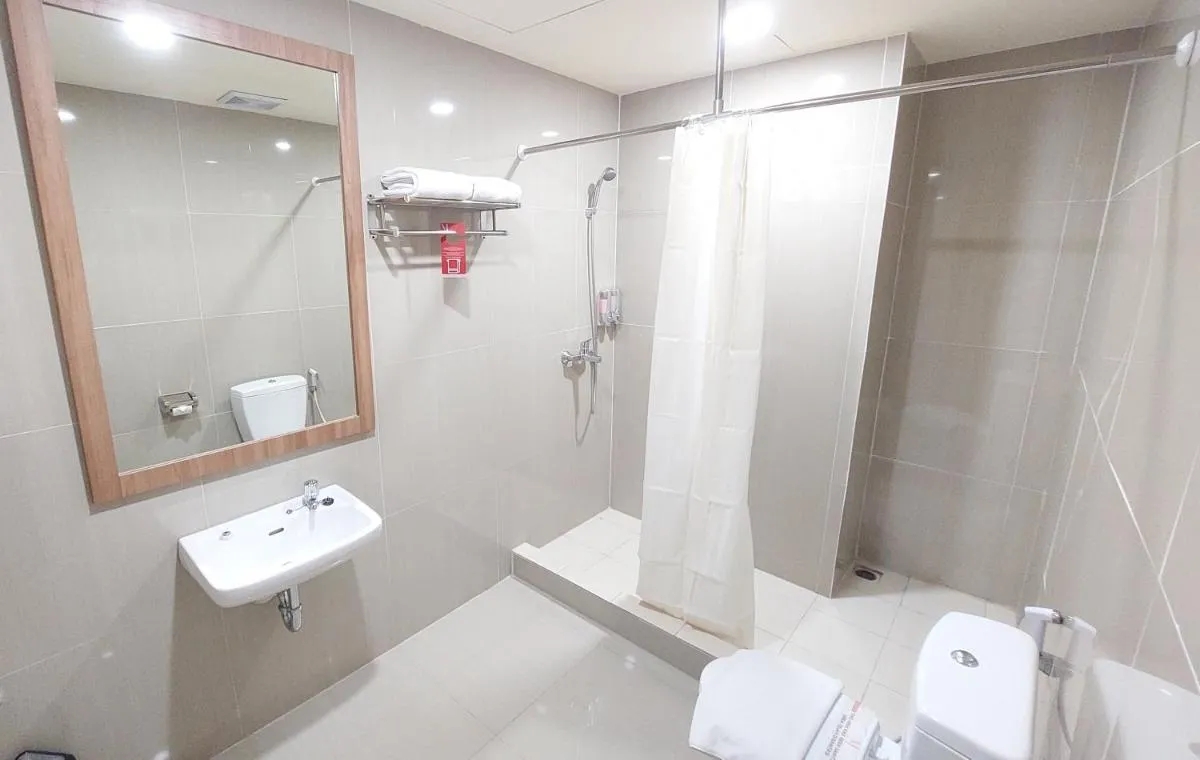 Image 1 of Moritz Hotel RSAB Harapan Kita