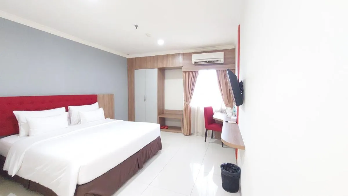 Image 6 of Moritz Hotel RSAB Harapan Kita