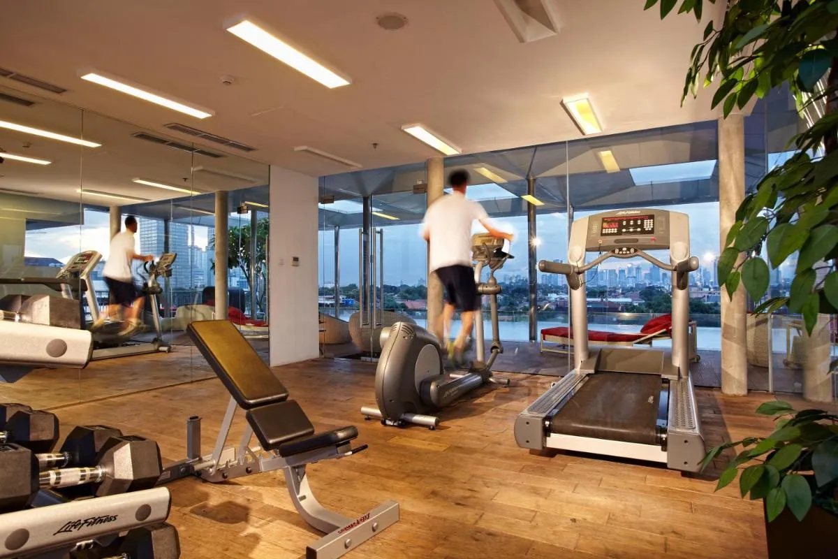 Image 3 of Morrissey Hotel Residences