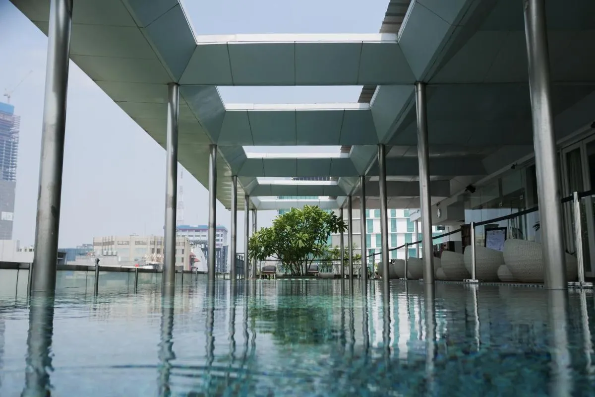 Image 6 of Morrissey Hotel Residences