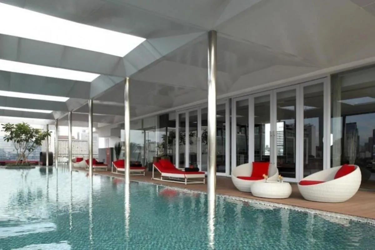 Image 1 of Morrissey Hotel Residences