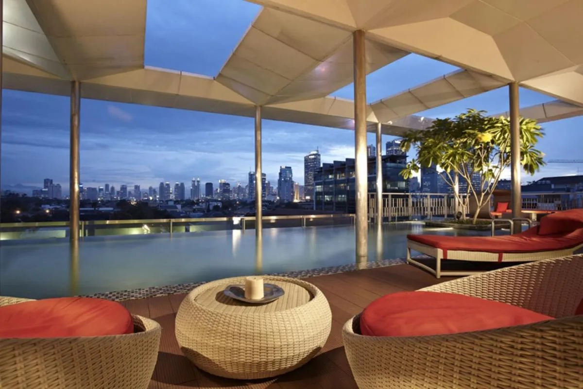 Image 5 of Morrissey Hotel Residences