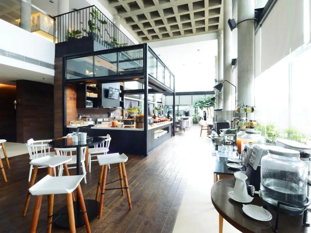 Image 2 of Morrissey Hotel Residences