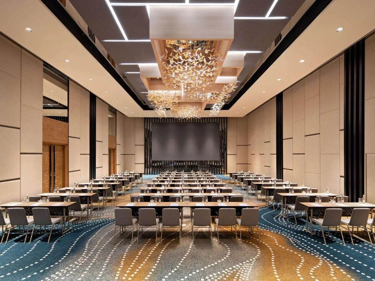 Image 6 of Mövenpick Hotel Jakarta City Centre