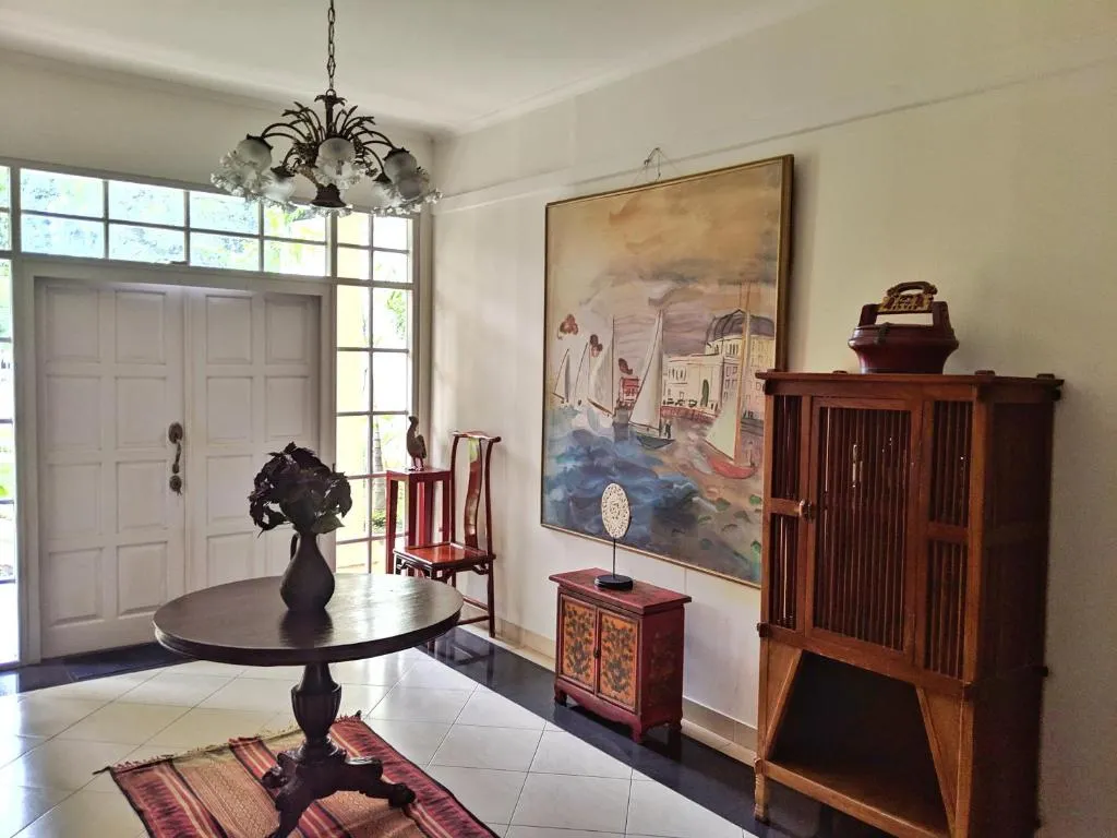 Image of My Home by FLAT06