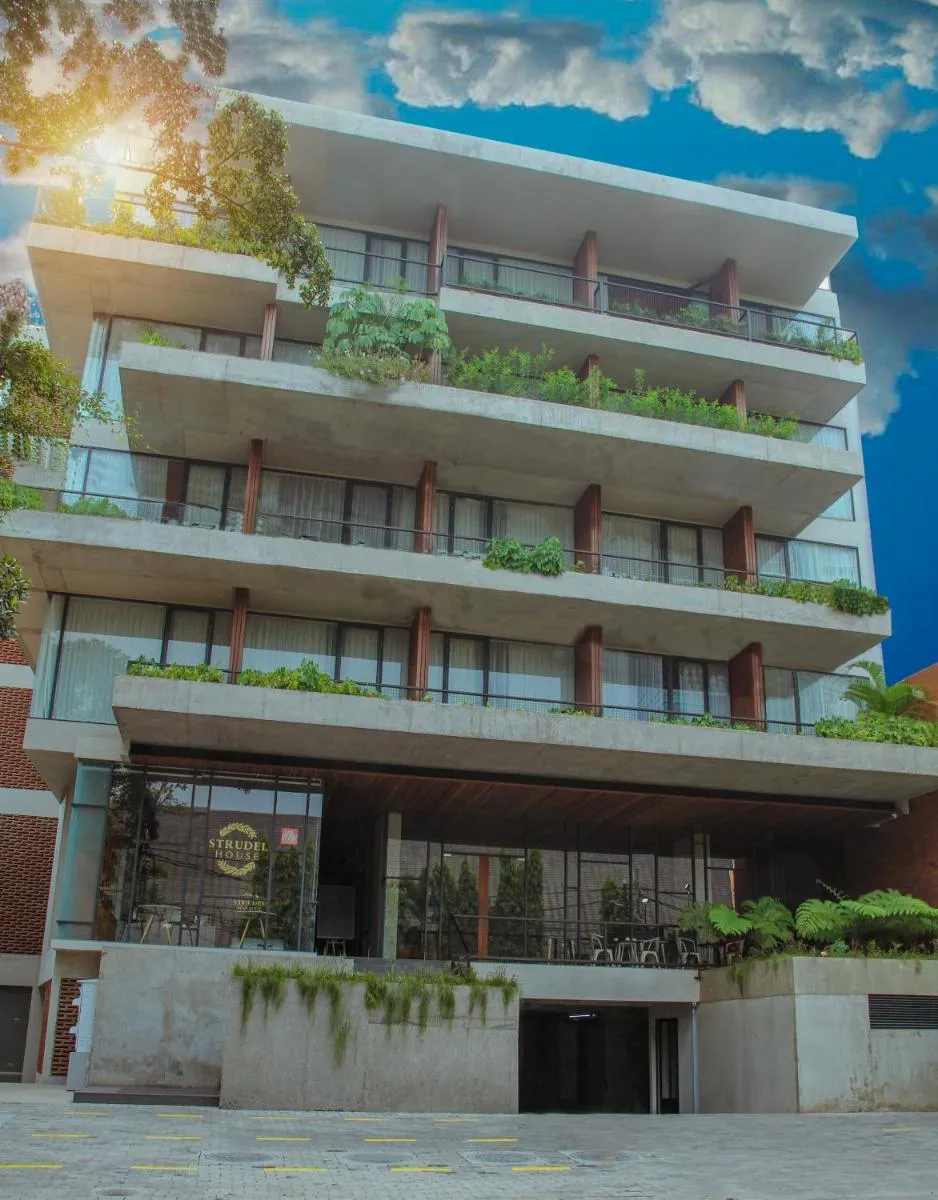 Image 5 of Nagomi Suites & Hotel