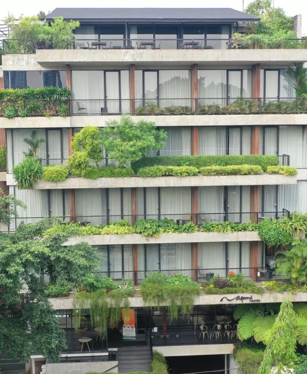Image 3 of Nagomi Suites & Hotel