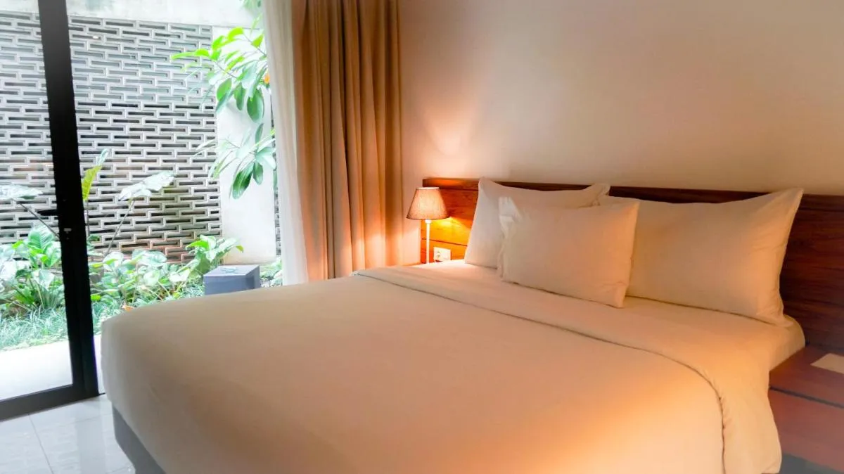 Image 6 of Nagomi Suites & Hotel