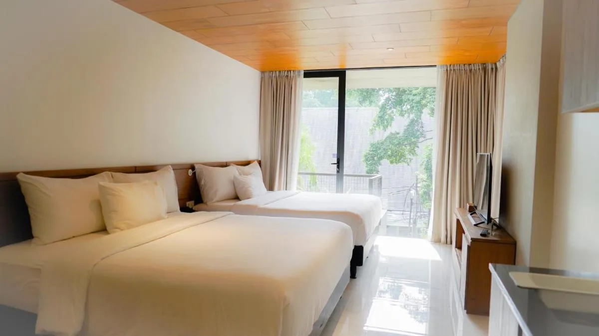Image of Nagomi Suites & Hotel