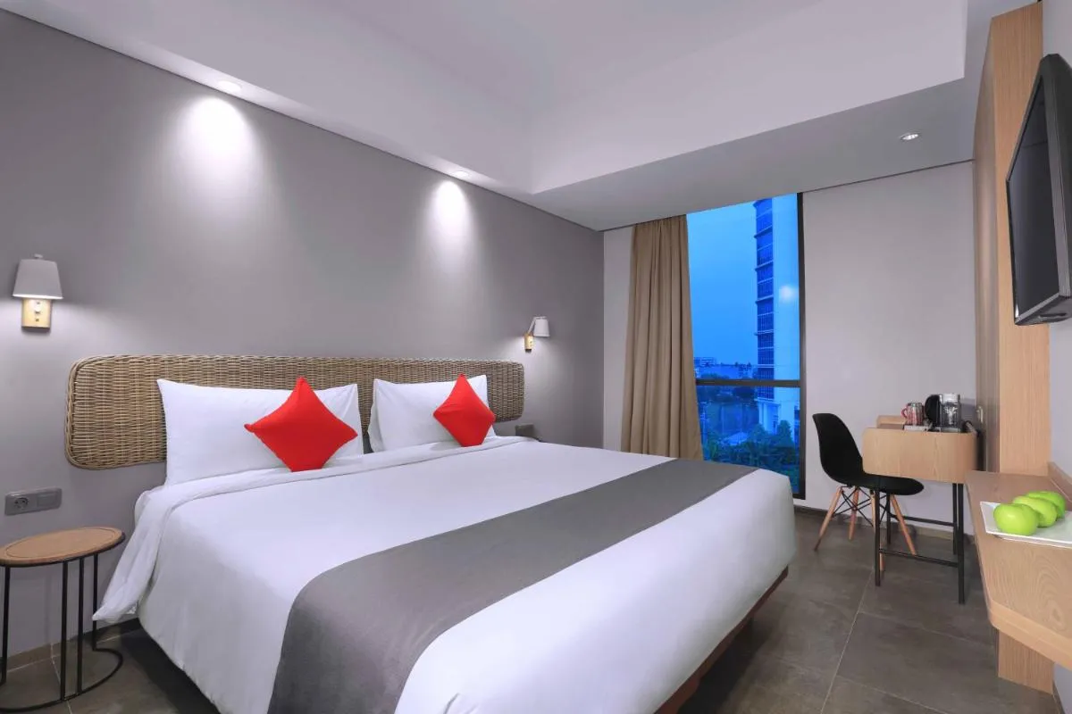 Image 6 of Neo Hotel Puri Indah