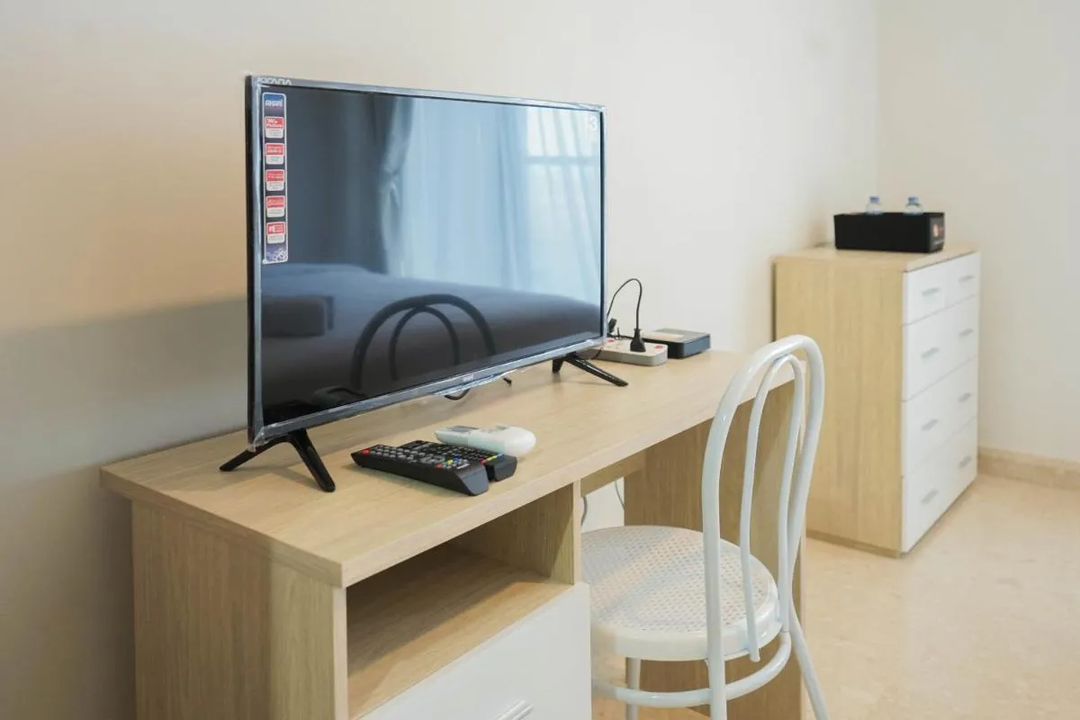 Image 5 of New Furnished Studio Sea View @ Gold Coast Apartment By Travelio