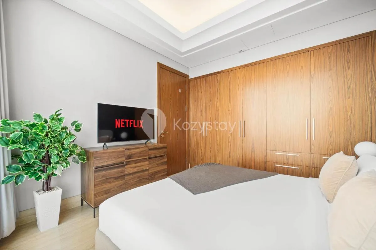 Image 6 of Nook by Kozystay – Setiabudi