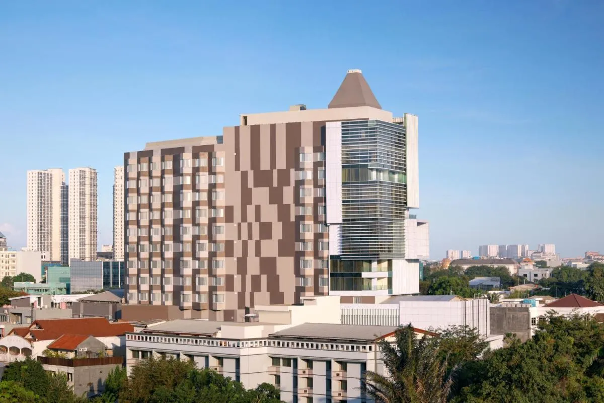 Image 5 of Novotel Jakarta Cikini
