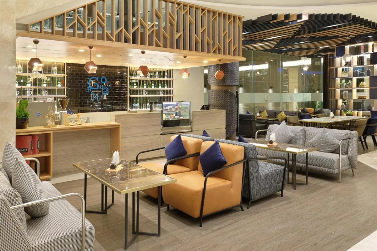 Image 3 of Novotel Jakarta Cikini