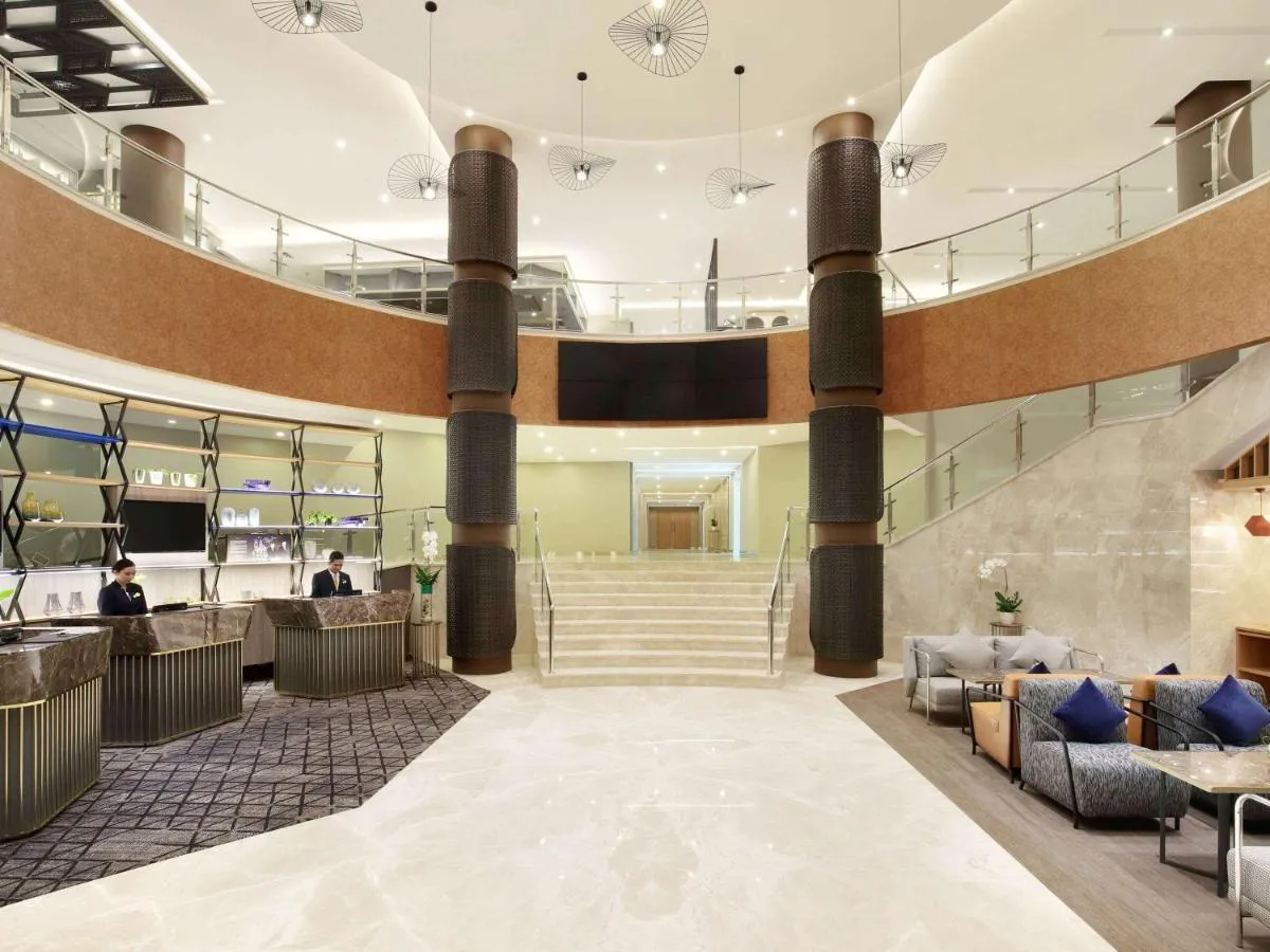 Image 6 of Novotel Jakarta Cikini