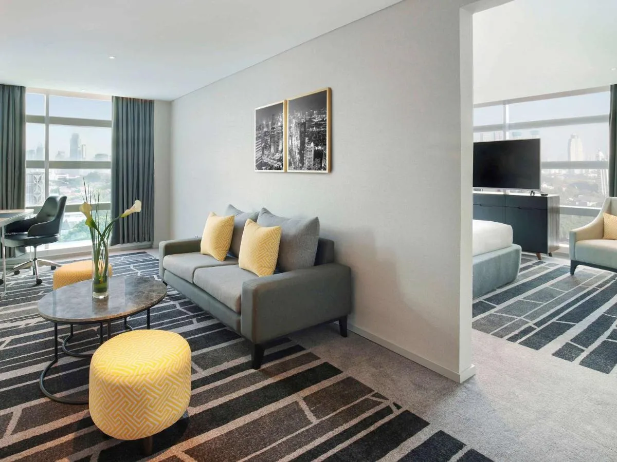 Image 4 of Novotel Jakarta Cikini