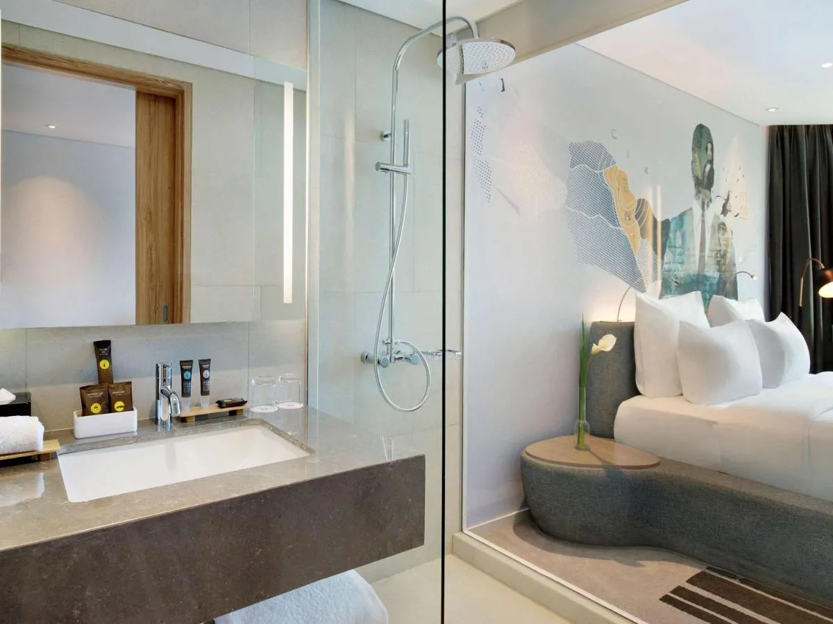 Image 1 of Novotel Jakarta Cikini