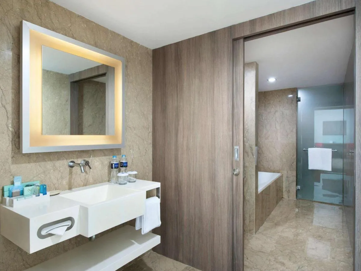Image 6 of Novotel Jakarta Gajah Mada
