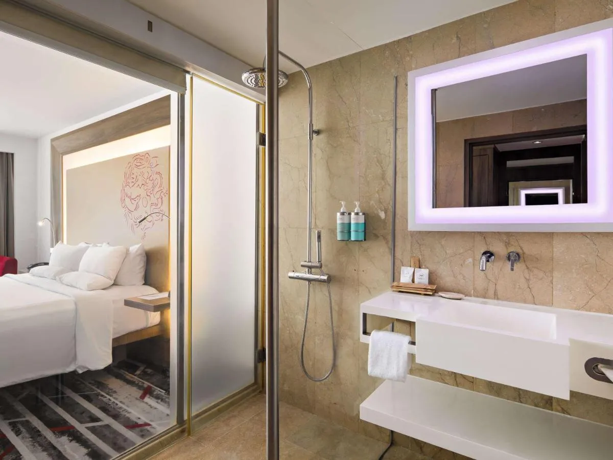 Image 5 of Novotel Jakarta Gajah Mada